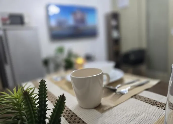 Gracie's By Staycation With Free Parking Manila