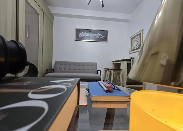 Apartment Gracie's By Staycation With Free Parking *