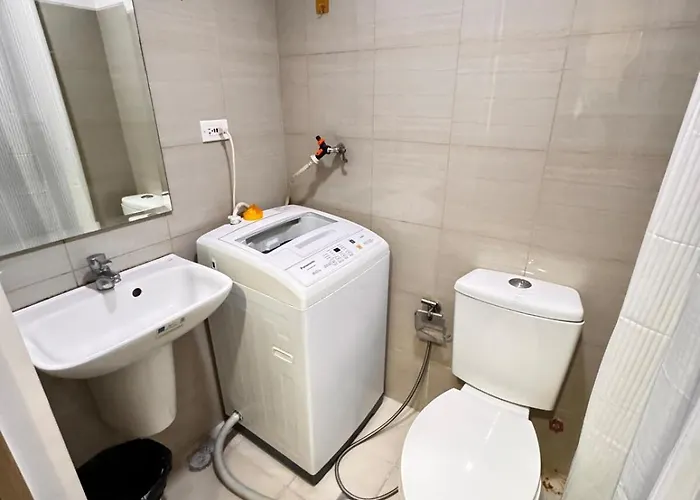 Apartment Gracie's By Staycation With Free Parking Manila