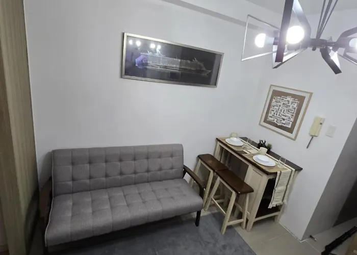 Gracie's By Staycation With Free Parking Manila