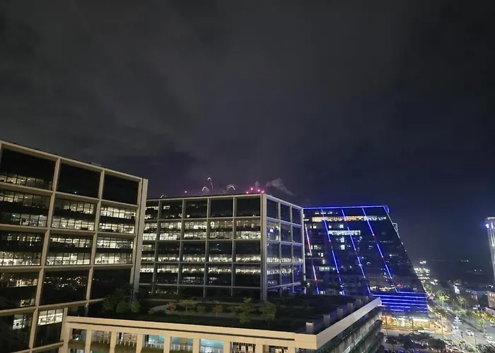 Gracie's By Staycation With Free Parking Apartment Manila
