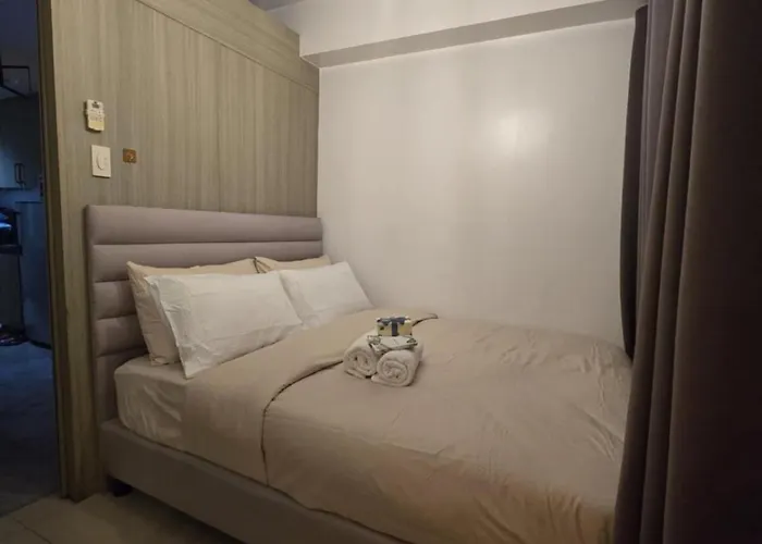 Apartment Gracie's By Staycation With Free Parking