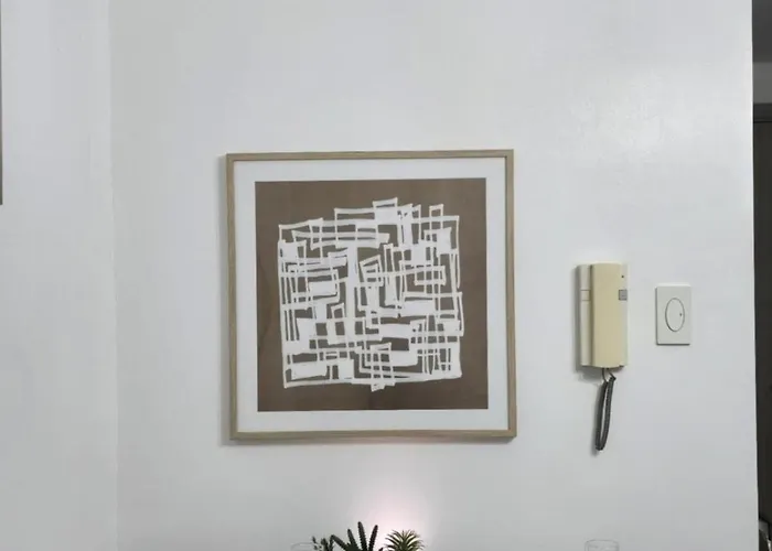 Apartment Gracie's By Staycation With Free Parking *