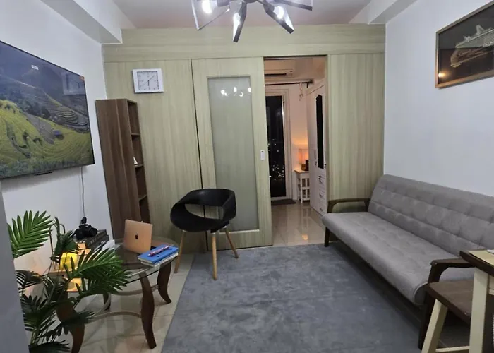 Gracie's By Staycation With Free Parking Apartment Manila