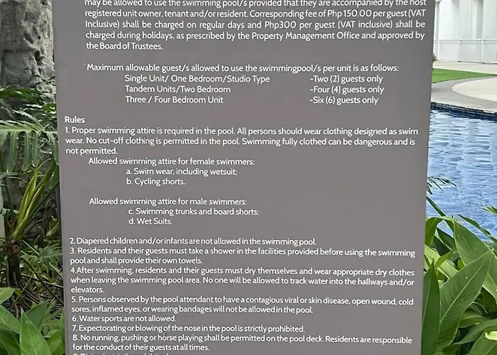 Apartment Gracie's By Staycation With Free Parking Manila