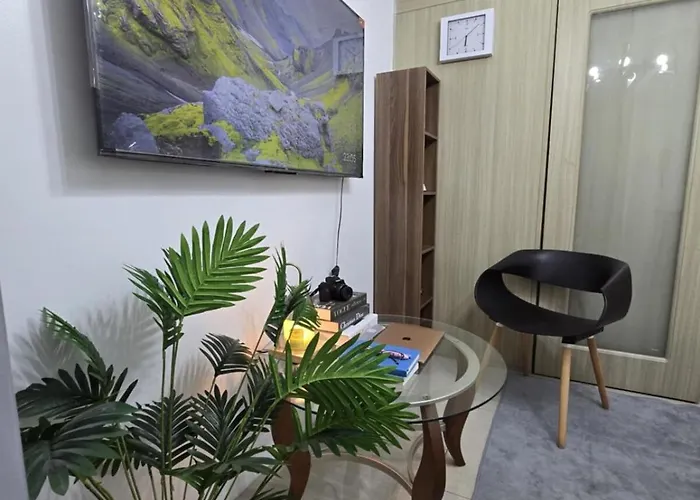 Gracie's By Staycation With Free Parking Apartment